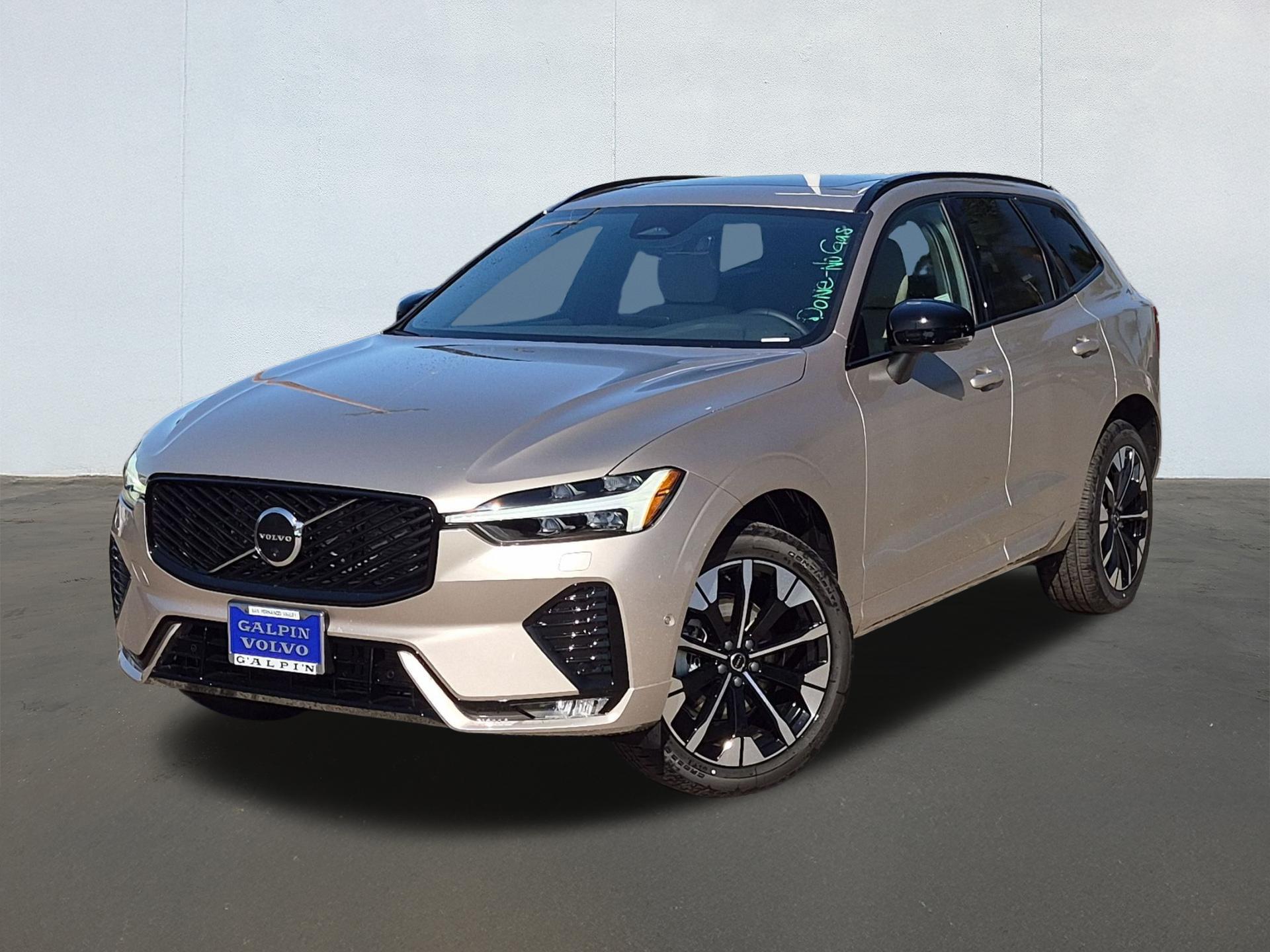 2027 Volvo XC60