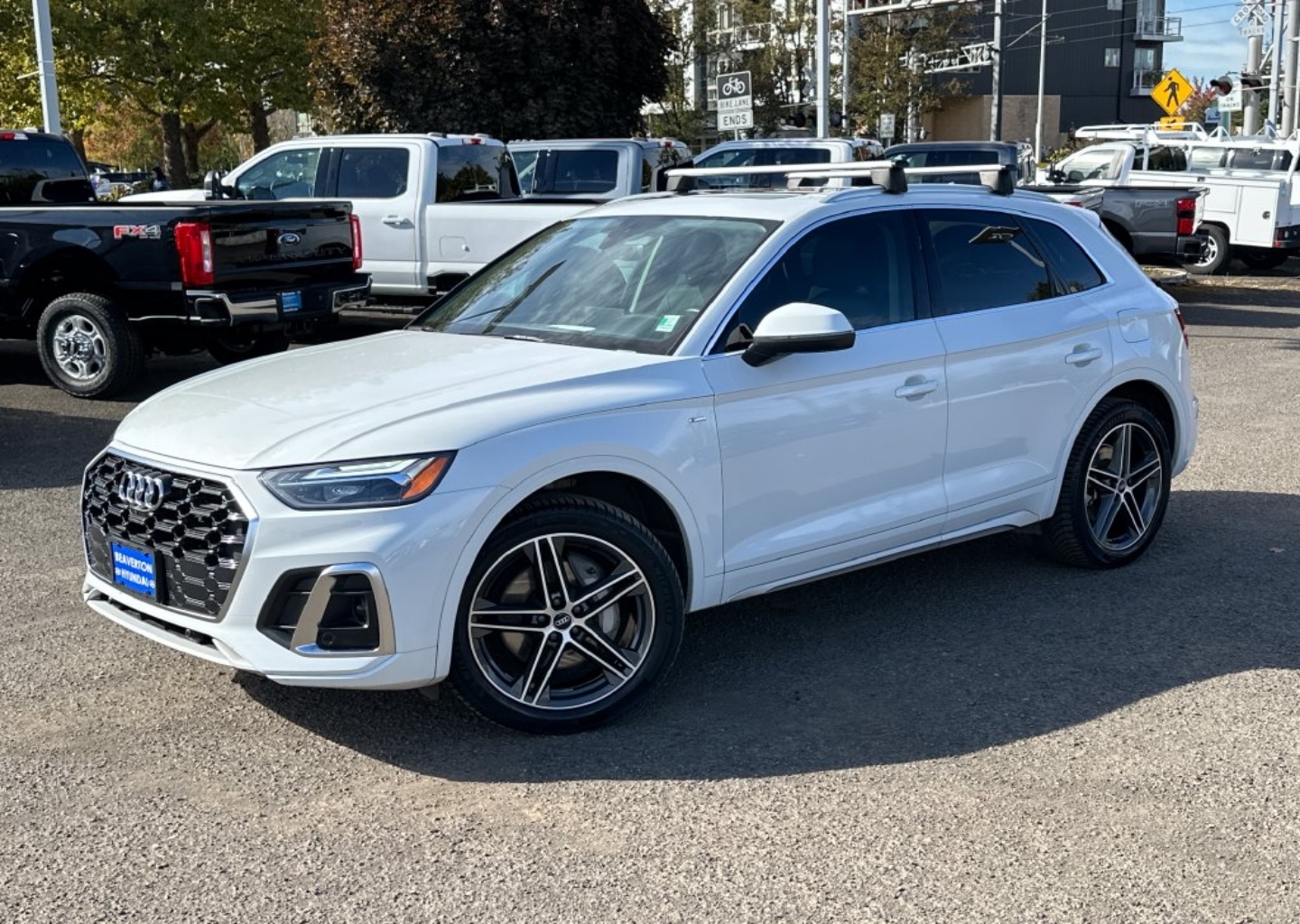 2021 Audi Q5