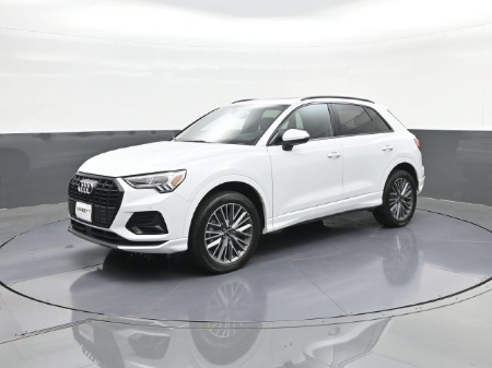 2024 Audi Q3 Premium Plus