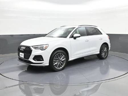 2024 Audi Q3 Premium Plus
