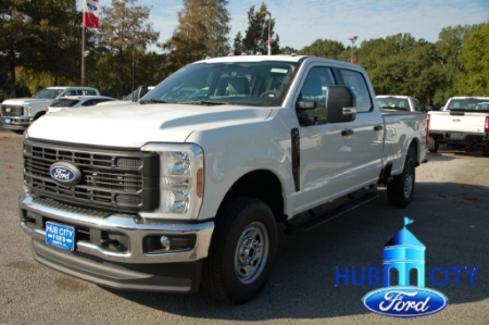 2027 Ford Super Duty F-250 XL