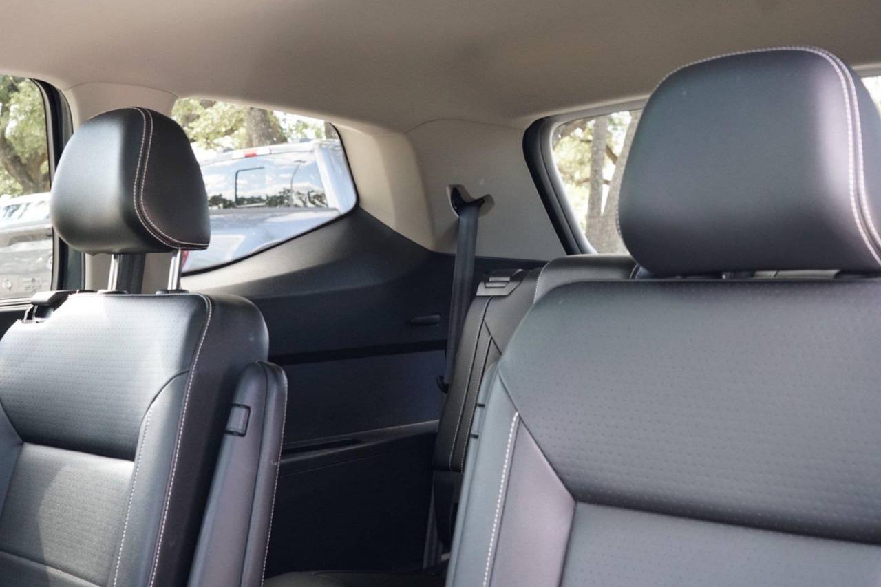 Certified Used 2022 Volkswagen Atlas 3.6L V6 SEL R-Line, photo 23