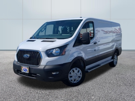 2025 Ford Furgoneta DE Carga Transit-250 Low Roof
