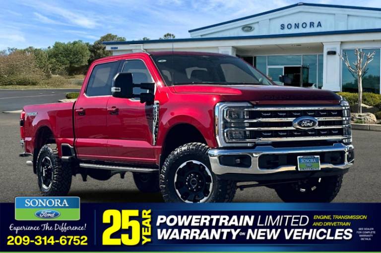 2026 Ford Super Duty F-250 SRW XLT