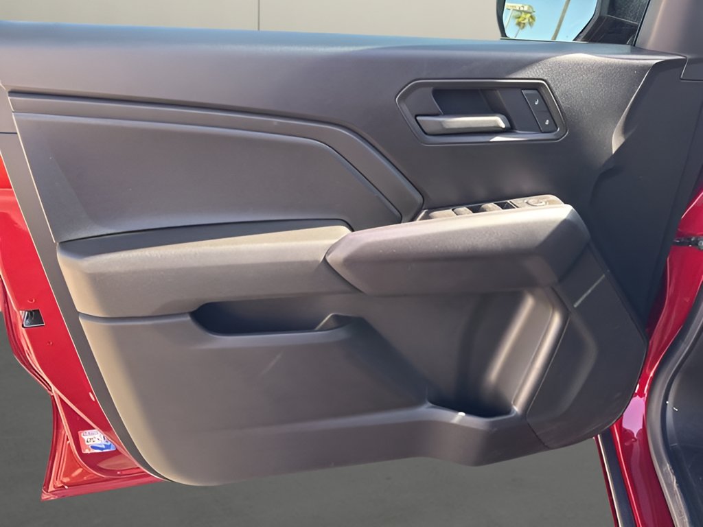 2026 Chevrolet Colorado Trail Boss - Photo 6