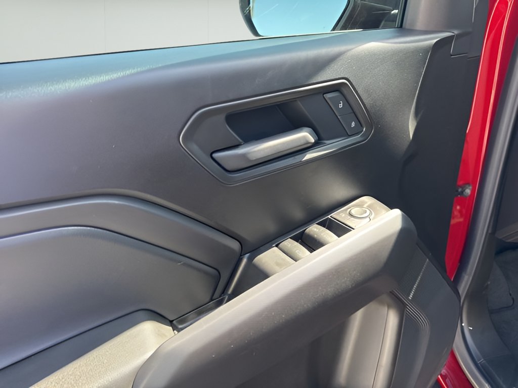 2026 Chevrolet Colorado Trail Boss - Photo 7