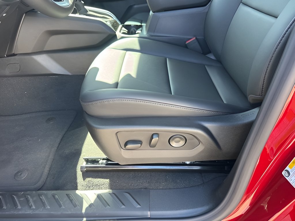 2026 Chevrolet Colorado Trail Boss - Photo 8