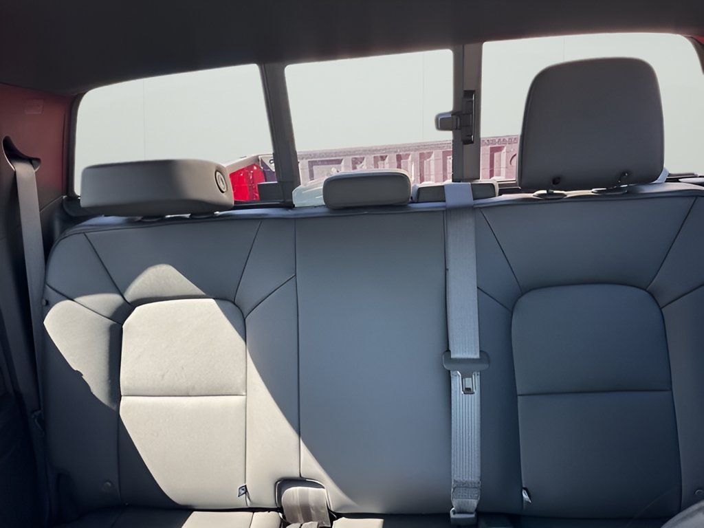 2026 Chevrolet Colorado Trail Boss - Photo 12