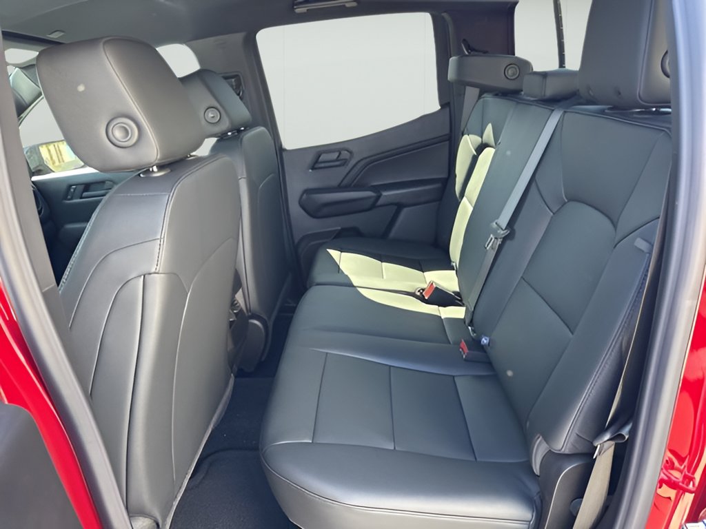 2026 Chevrolet Colorado Trail Boss - Photo 13