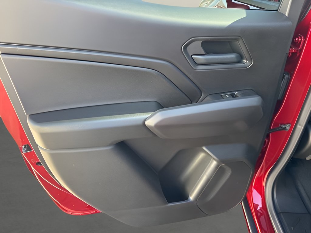 2026 Chevrolet Colorado Trail Boss - Photo 15