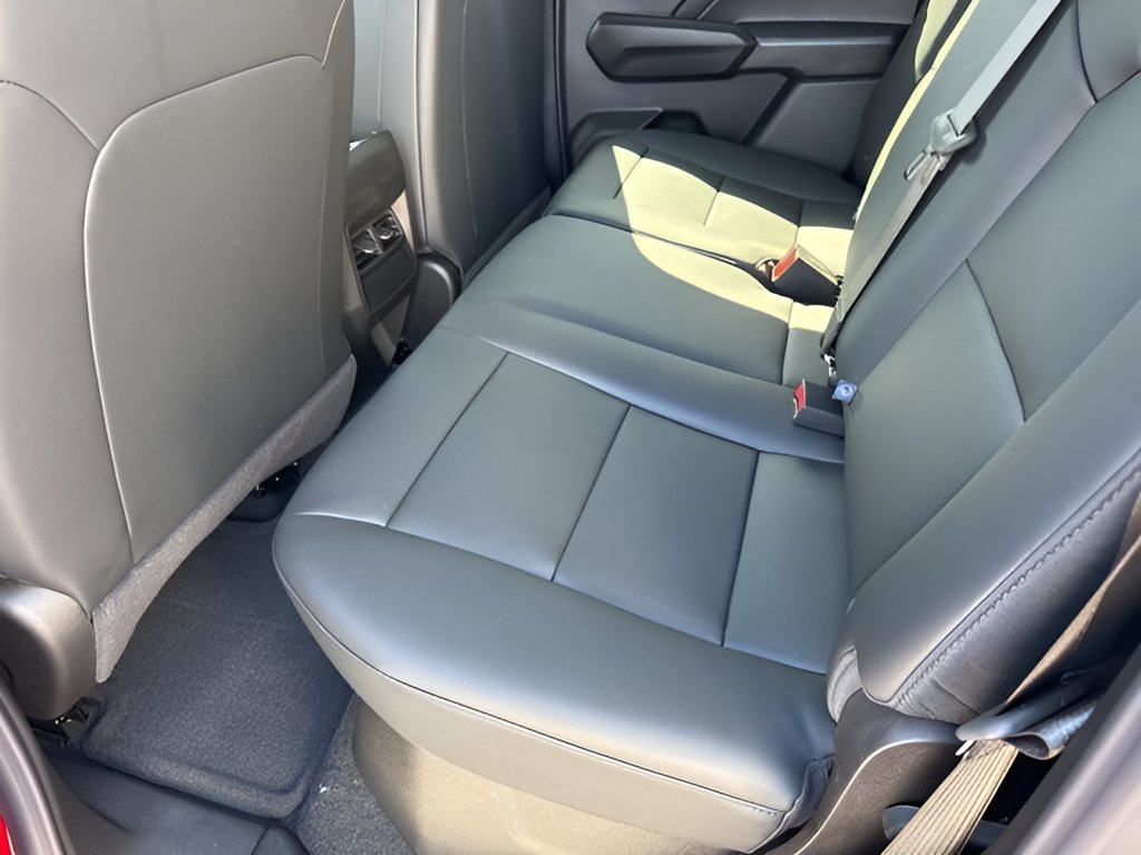 2026 Chevrolet Colorado Trail Boss - Photo 16
