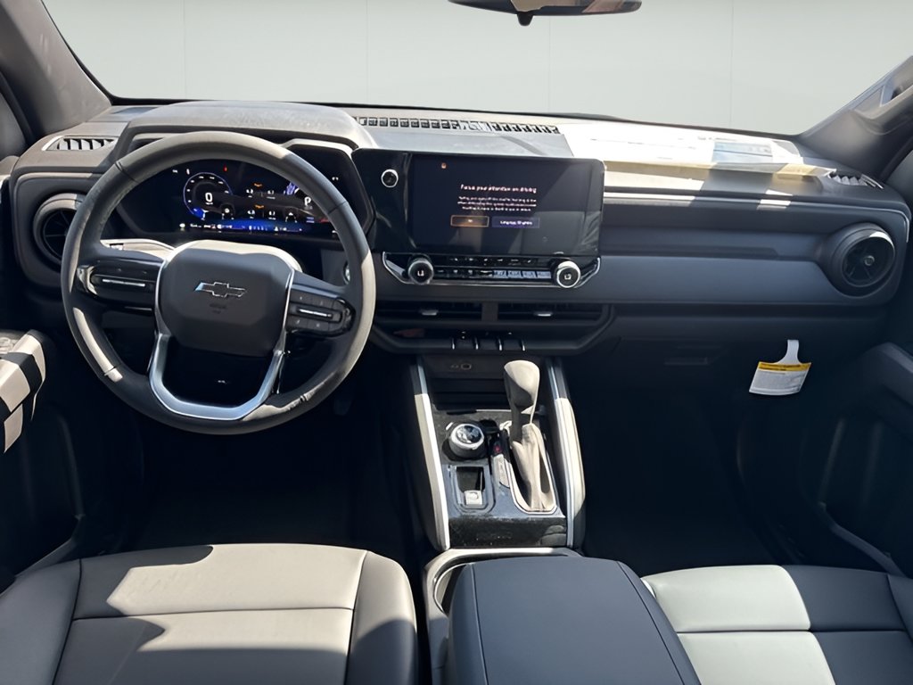 2026 Chevrolet Colorado Trail Boss - Photo 18
