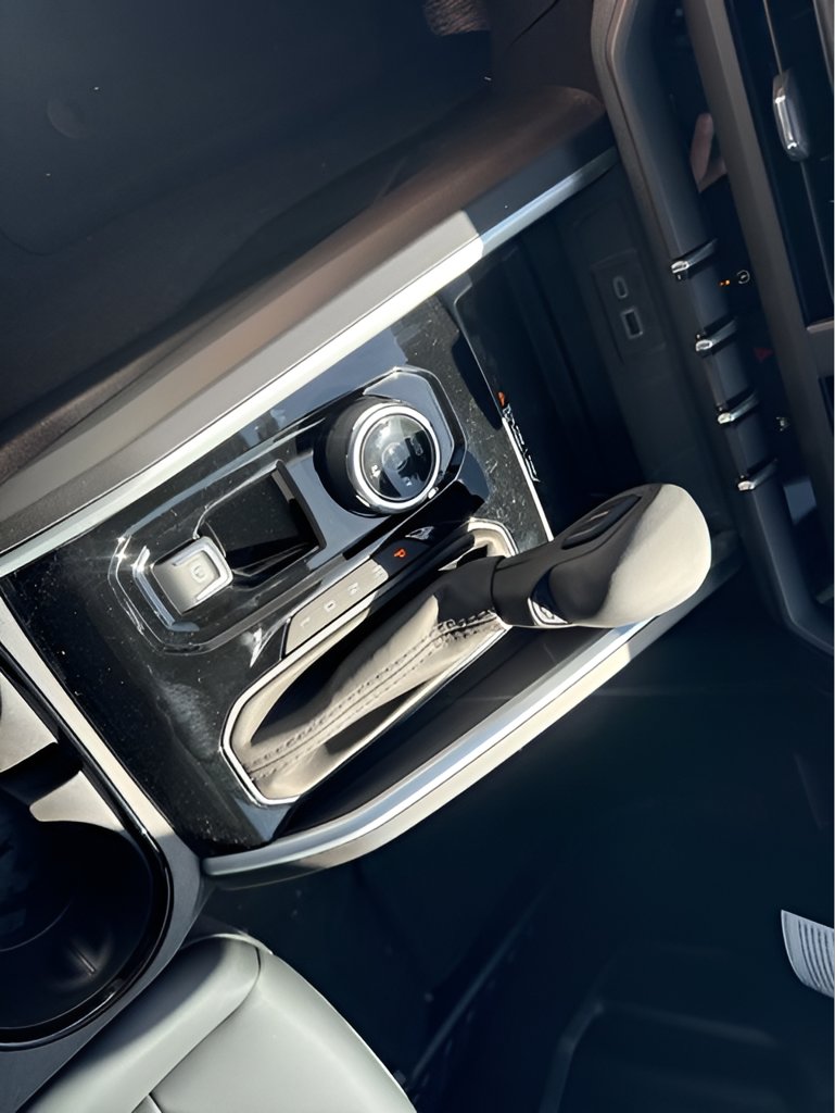 2026 Chevrolet Colorado Trail Boss - Photo 19