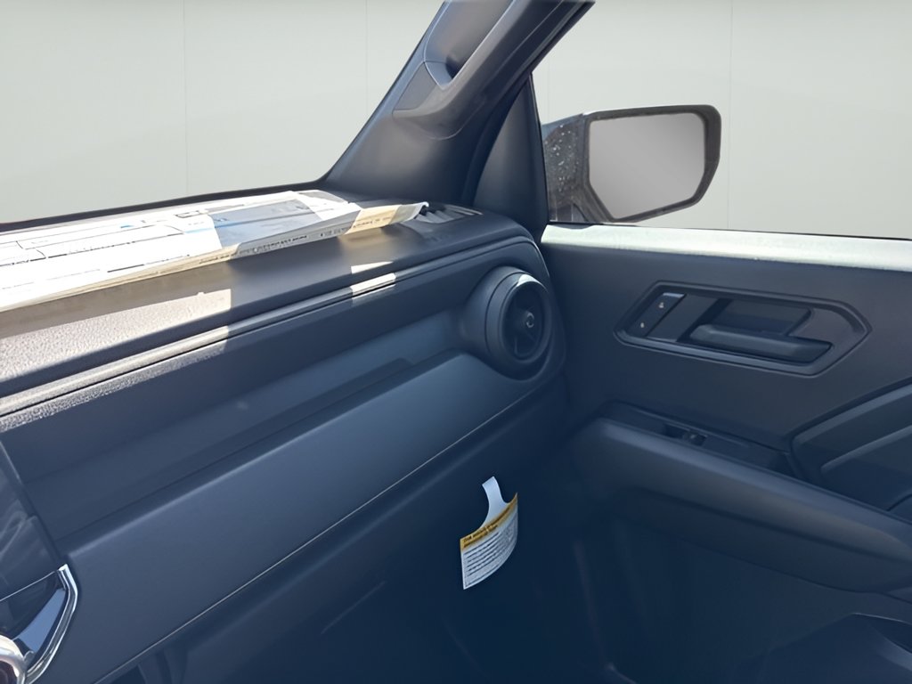 2026 Chevrolet Colorado Trail Boss - Photo 20