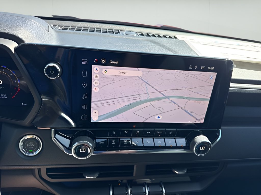 2026 Chevrolet Colorado Trail Boss - Photo 21