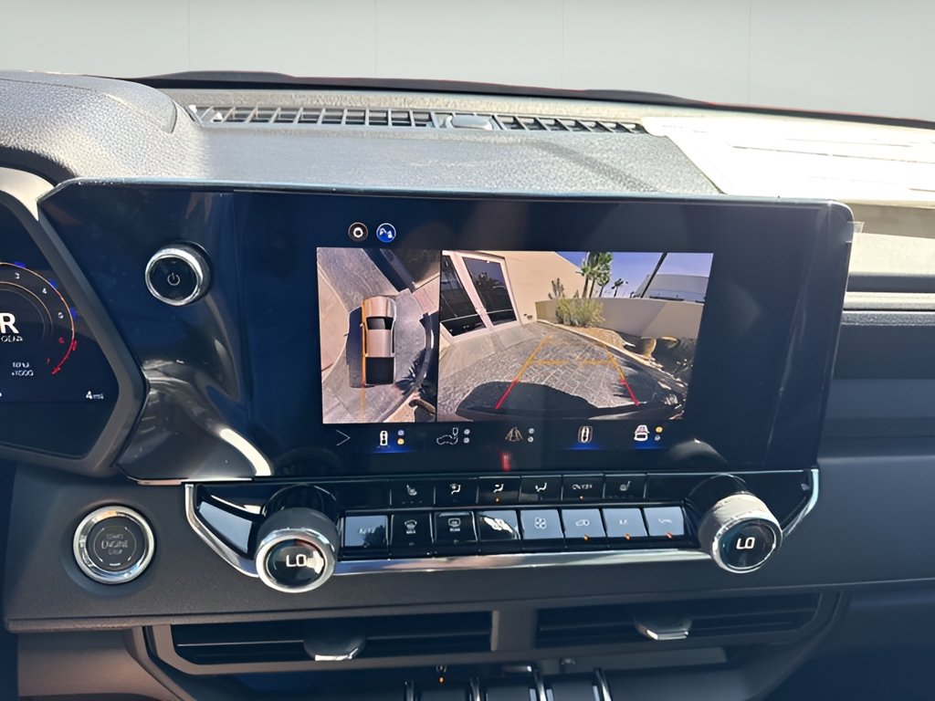 2026 Chevrolet Colorado Trail Boss - Photo 22