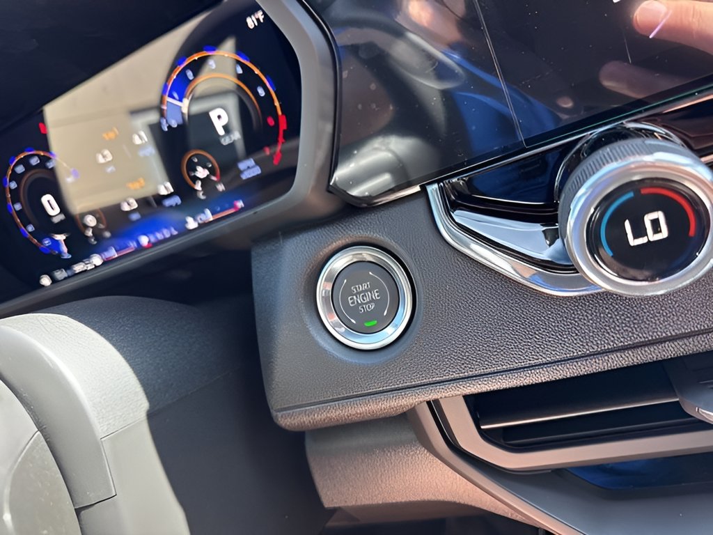 2026 Chevrolet Colorado Trail Boss - Photo 23