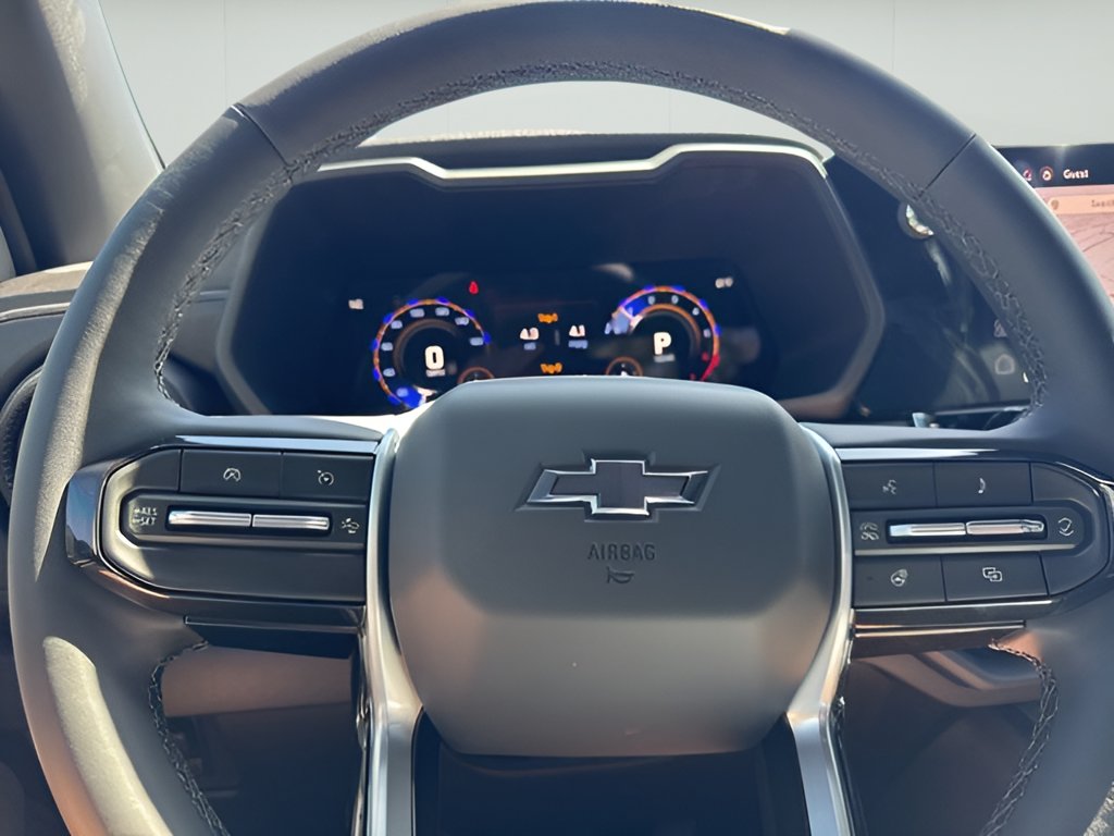 2026 Chevrolet Colorado Trail Boss - Photo 24