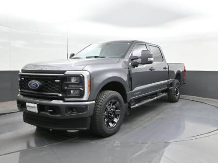 2023 Ford Super Duty F-250 SRW XL