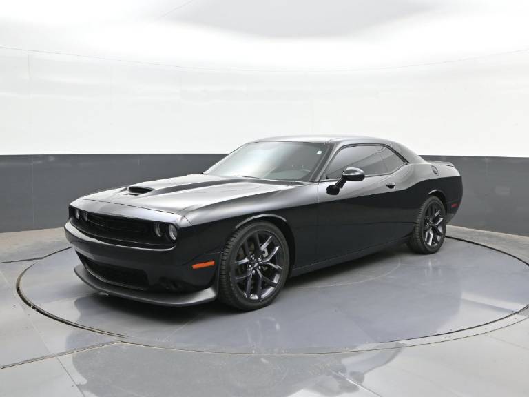 2023 Dodge Challenger GT