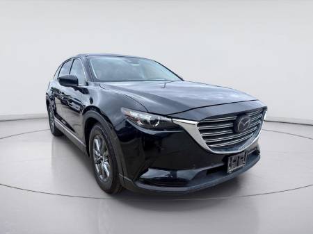 2021 Mazda CX-9 Touring