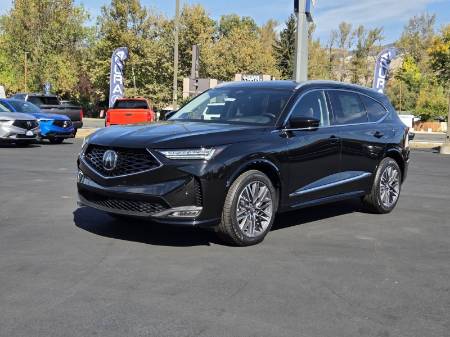 2026 Acura MDX w/Advance Package AWD