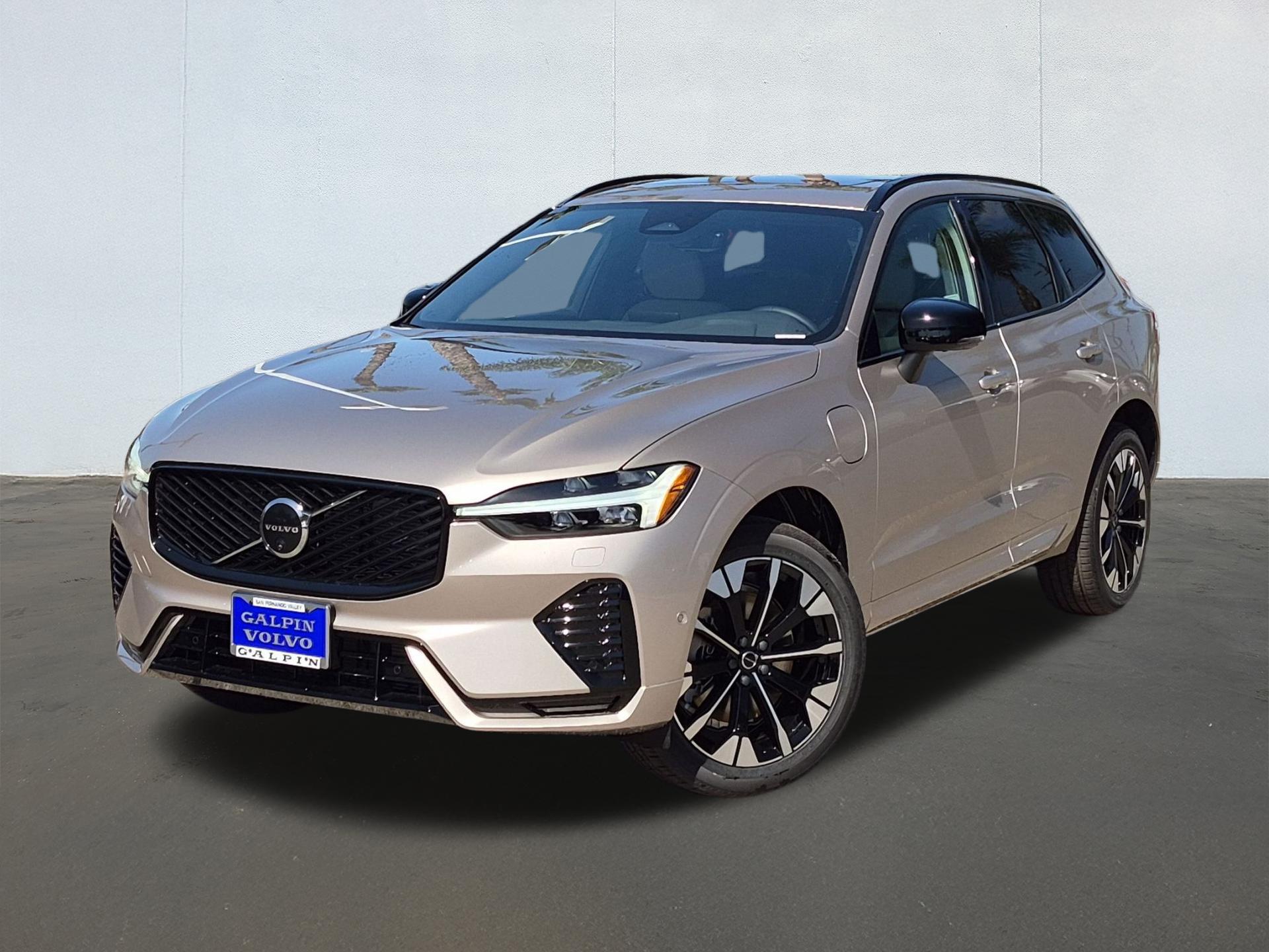 2027 Volvo XC60