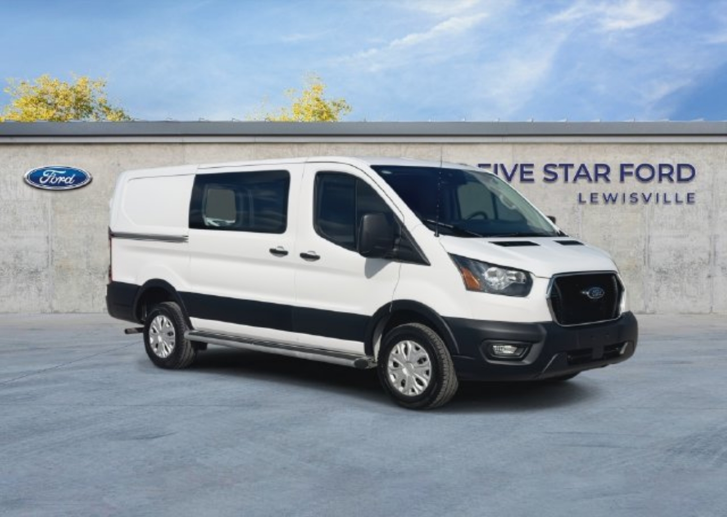1FTBR1Y82SKB03748