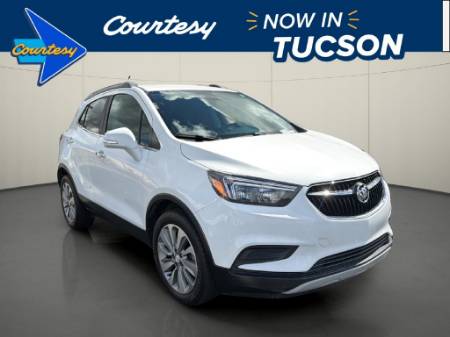 2019 Buick Encore