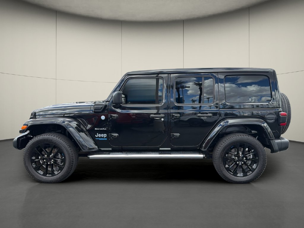2022 Jeep Wrangler Unlimited