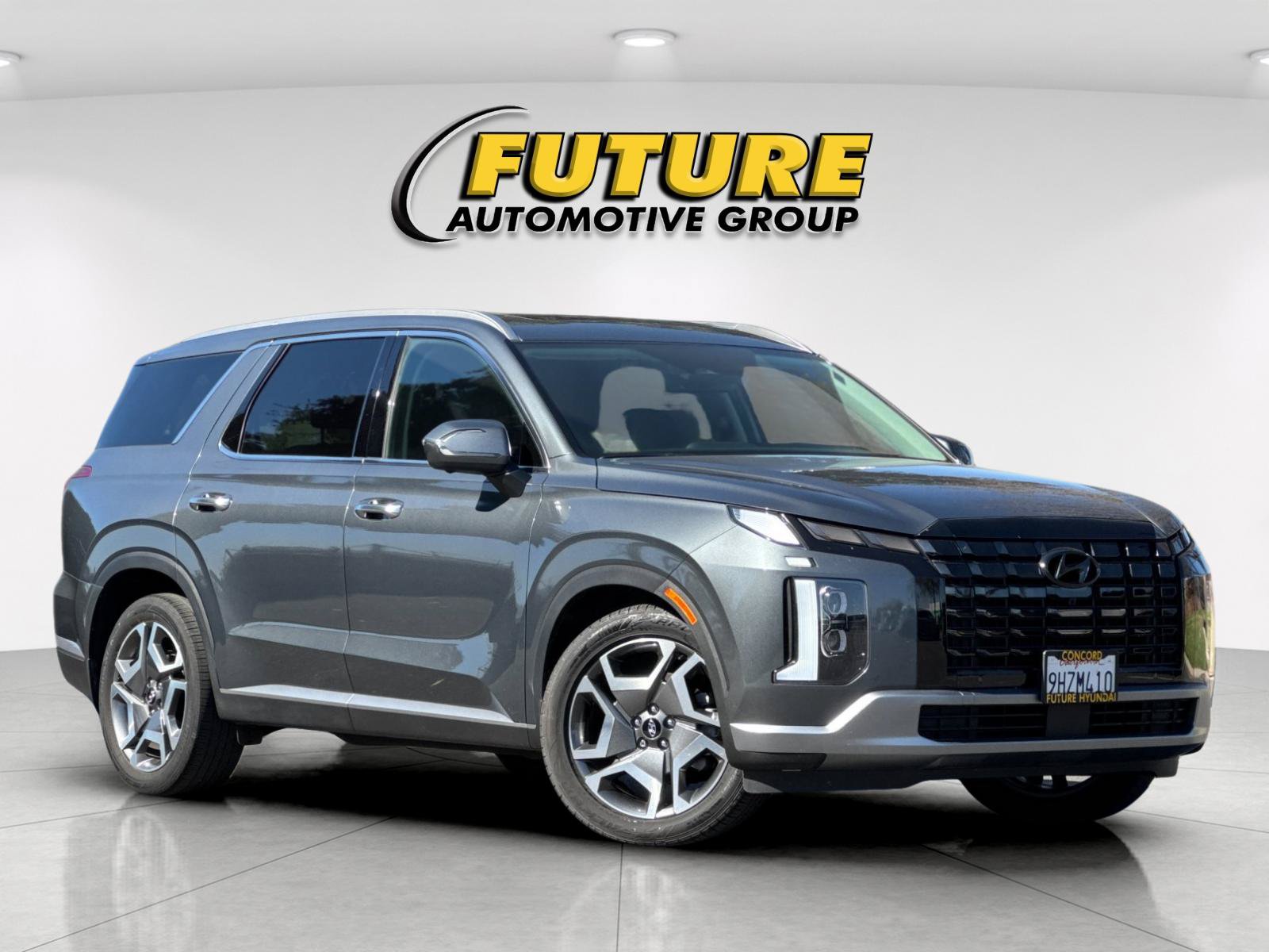 2024 Hyundai Palisade SEL