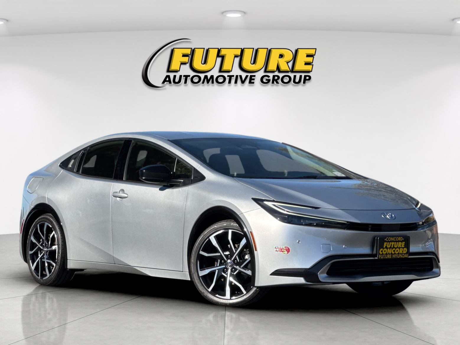2023 Toyota Prius Prime XSE