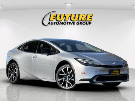 2023 Toyota Prius Prime XSE