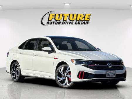 2023 Volkswagen Jetta GLI 2.0T Autobahn