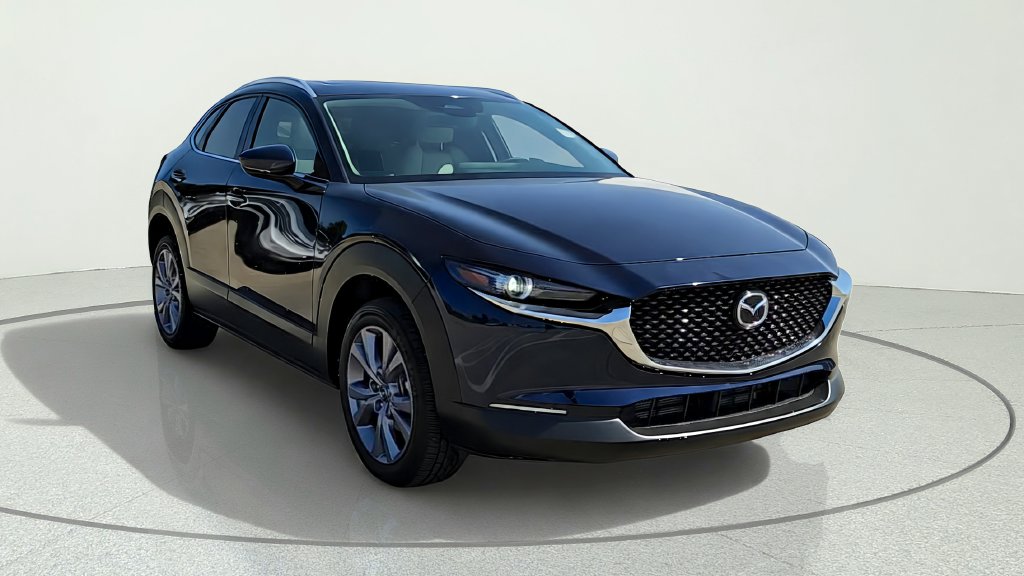 2024 Mazda CX-30