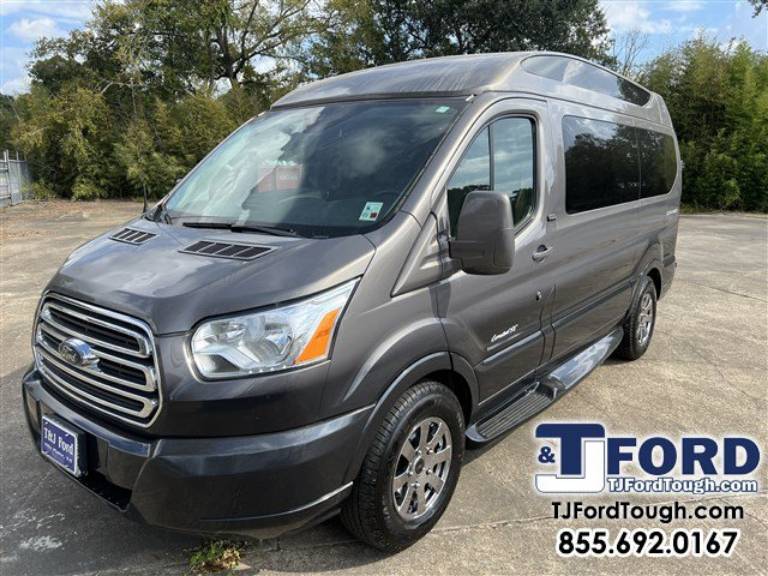 2016 Ford Transit XL