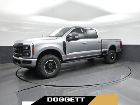 2027 Ford Super Duty F-250 SRW XLT