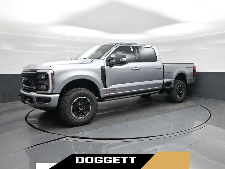 2027 Ford Super Duty F-250 SRW XLT