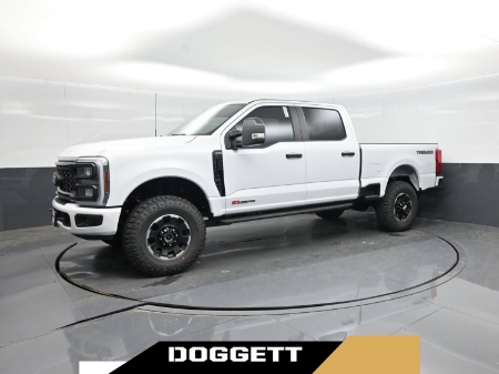2027 Ford Super Duty F-250 SRW XL