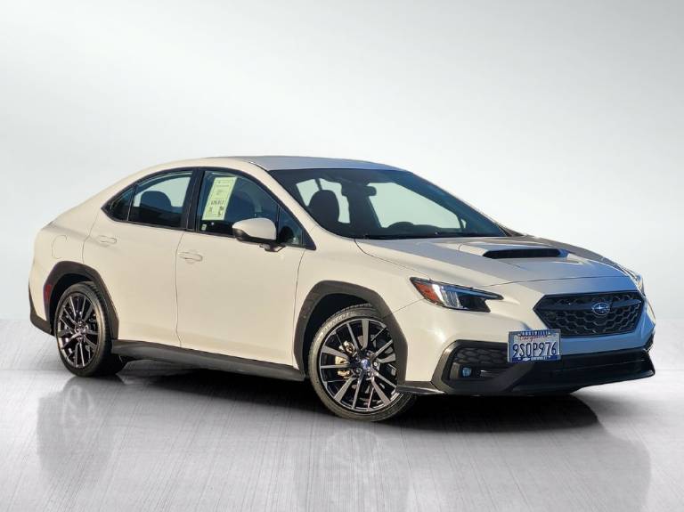 2024 Subaru WRX Premium