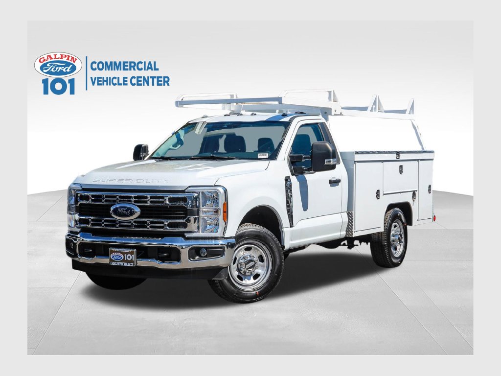 2025 Ford F-350SD XL