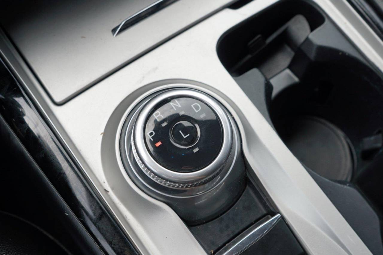 Used 2022 Ford Explorer ST-Line, photo 13