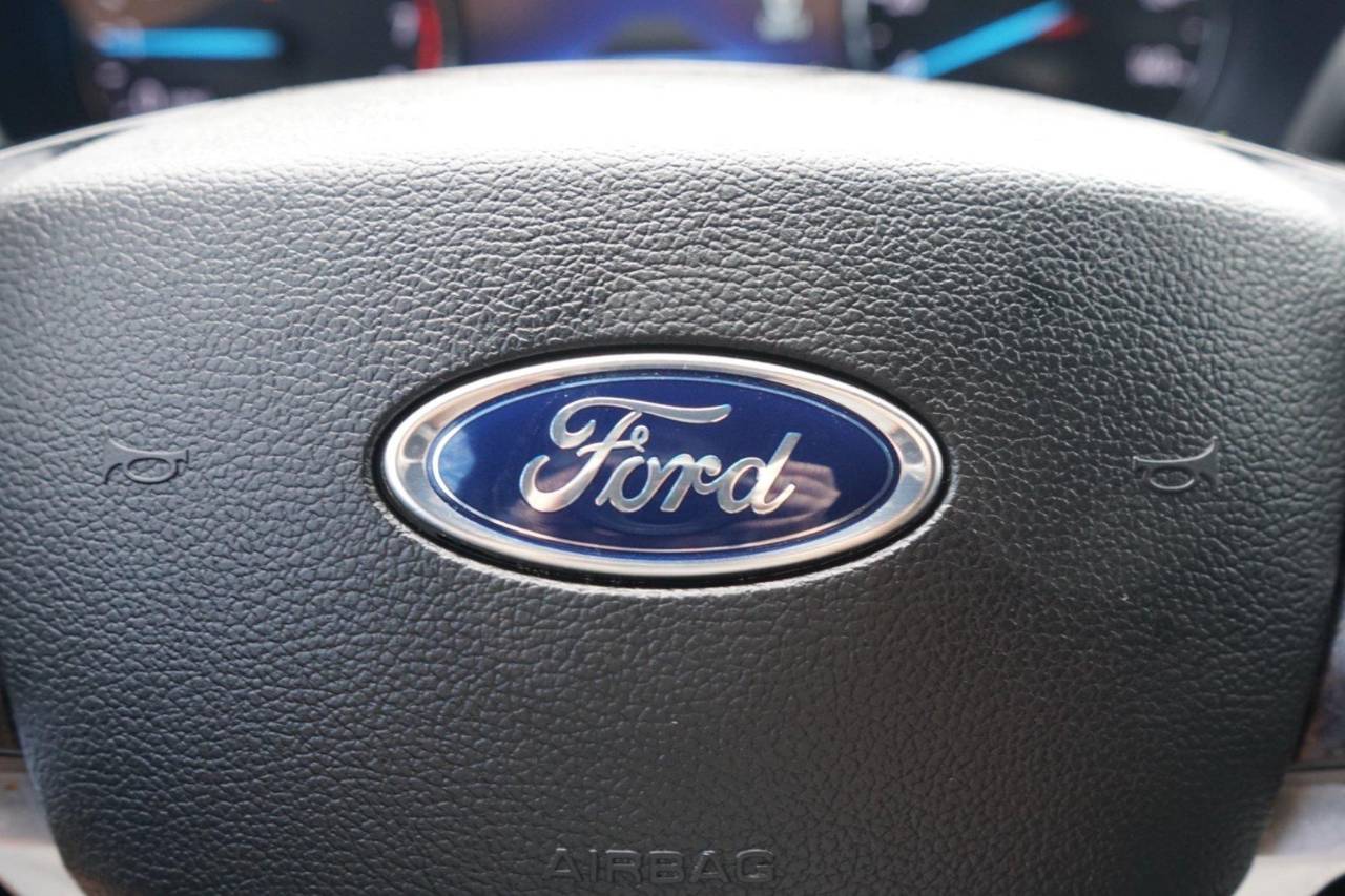 Used 2022 Ford Explorer ST-Line, photo 14