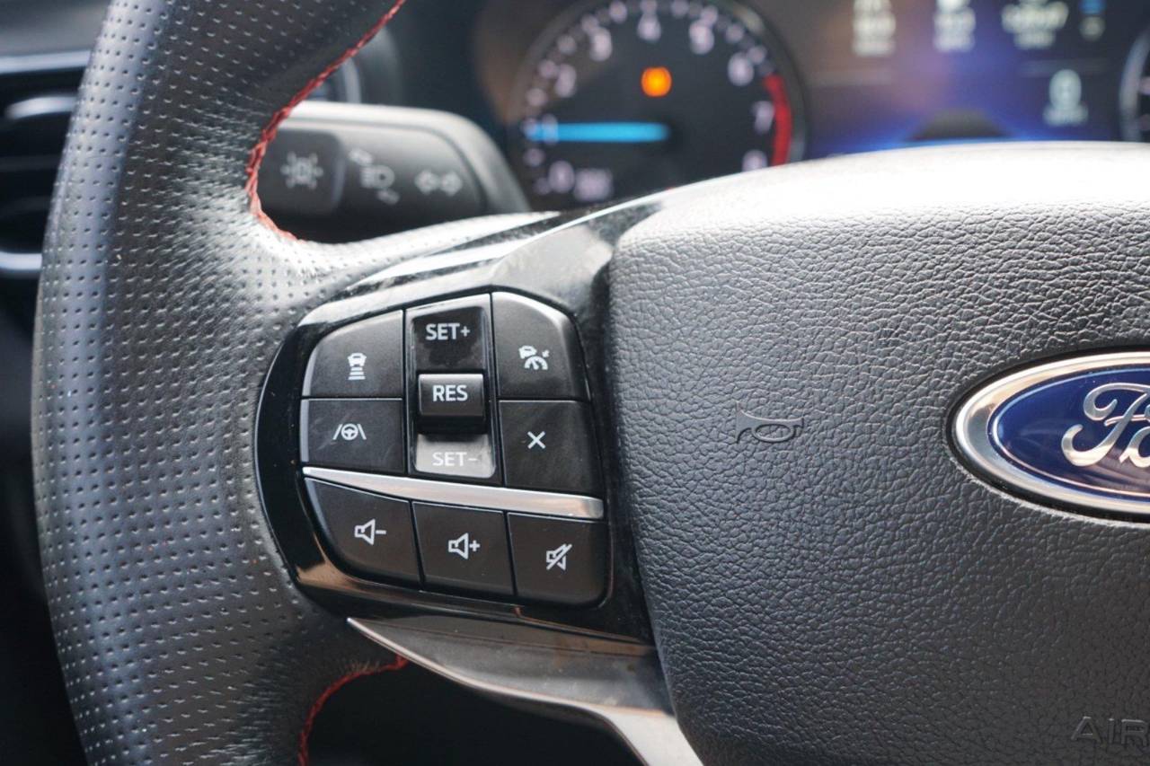 Used 2022 Ford Explorer ST-Line, photo 16