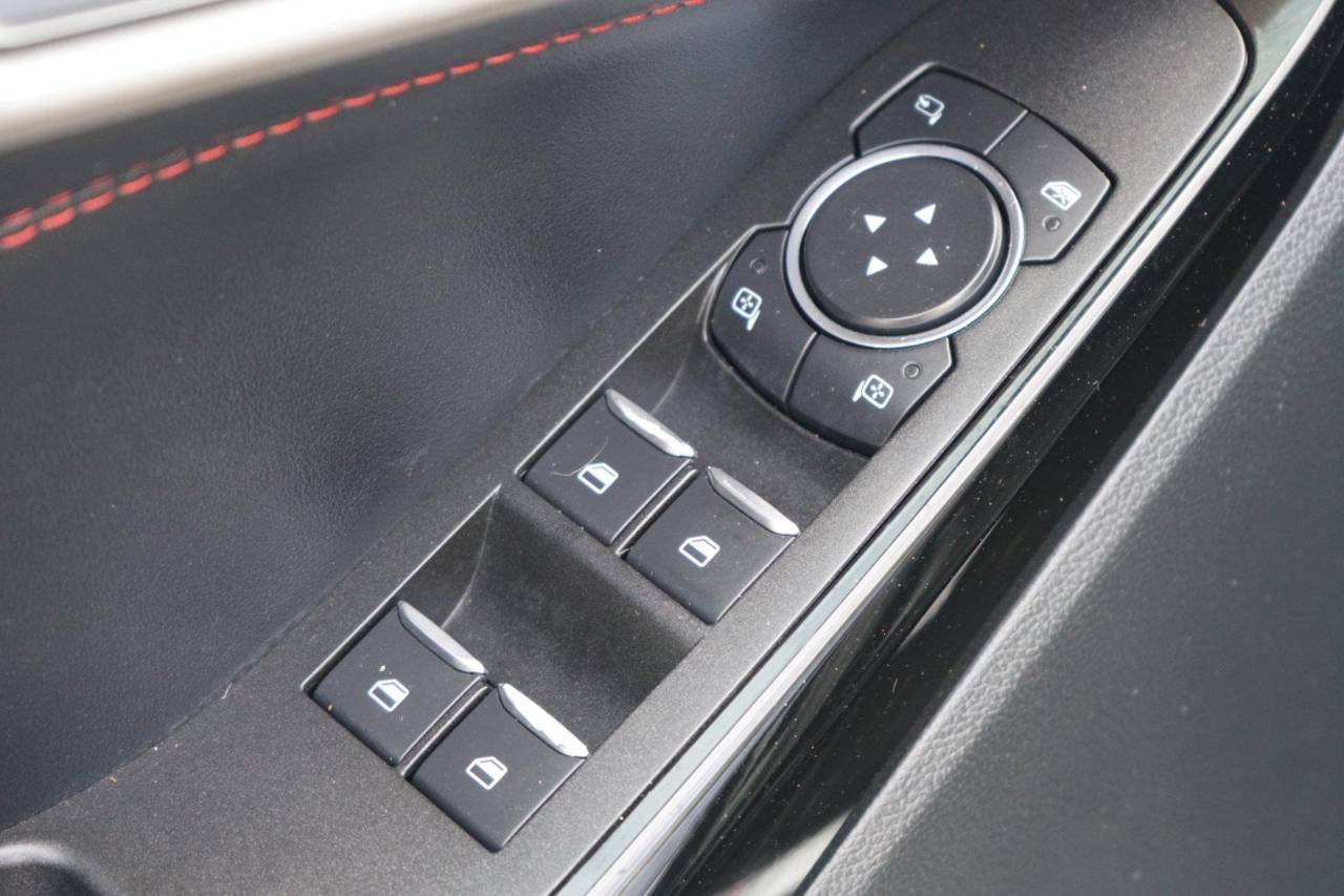 Used 2022 Ford Explorer ST-Line, photo 19