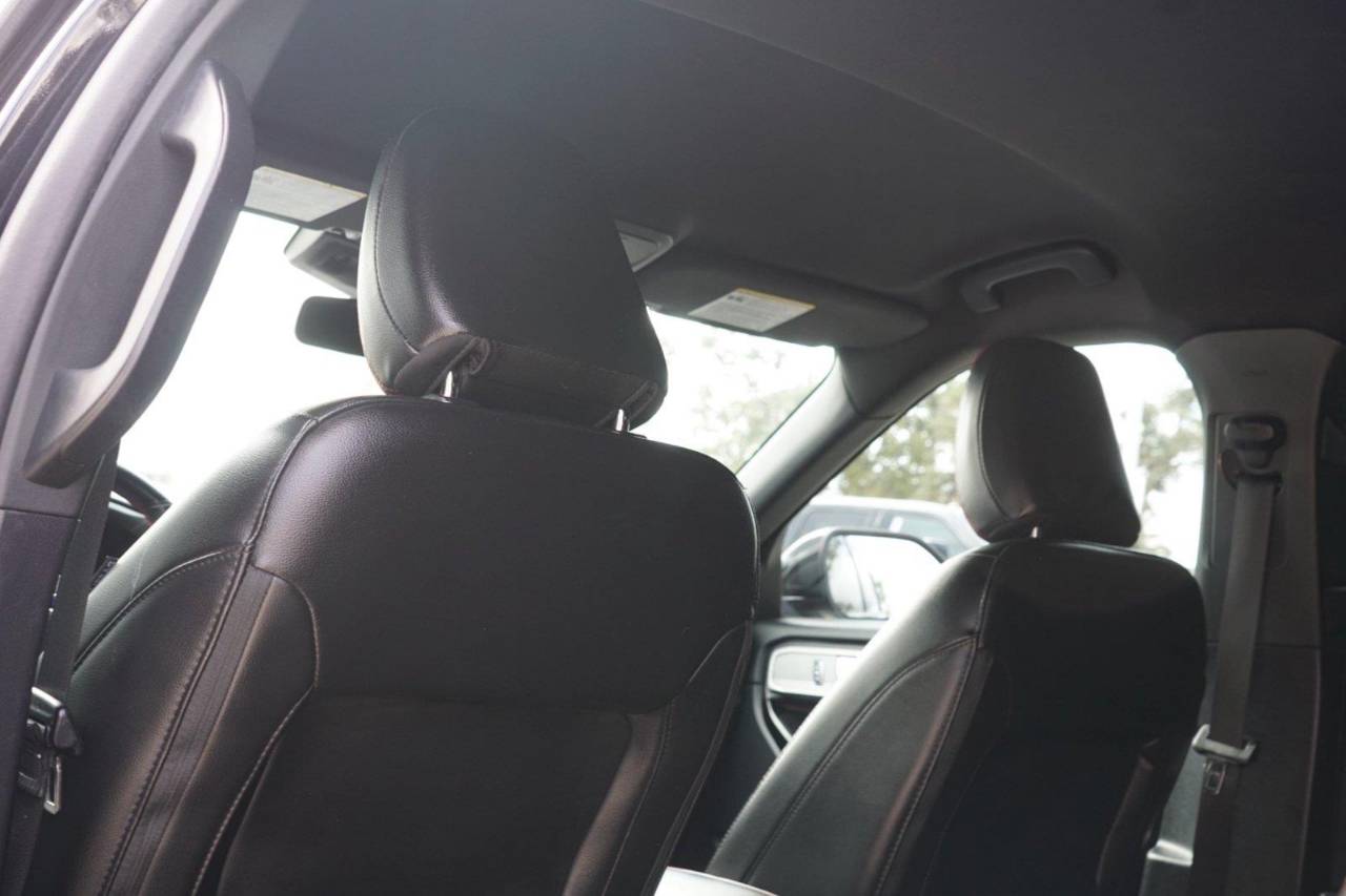 Used 2022 Ford Explorer ST-Line, photo 20
