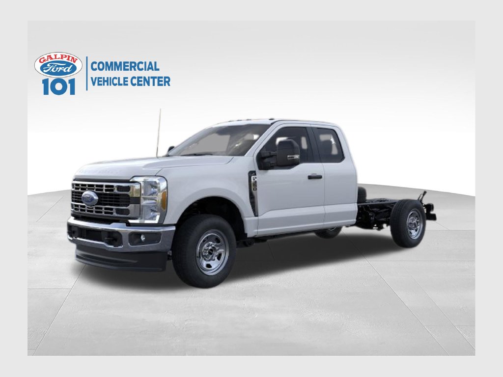 2025 Ford F-350SD XL