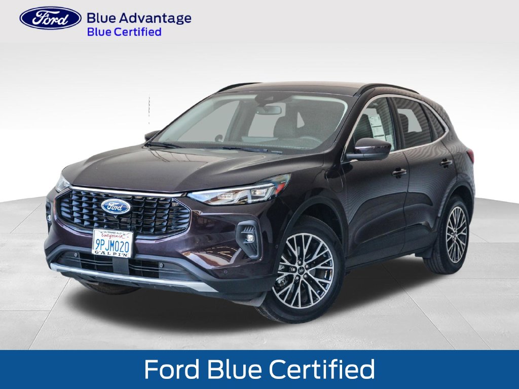 2023 Ford Escape Plug-In Hybrid Base