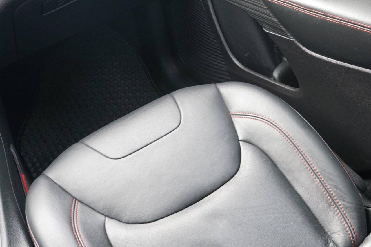 Used 2015 Jeep Cherokee Trailhawk, photo 25