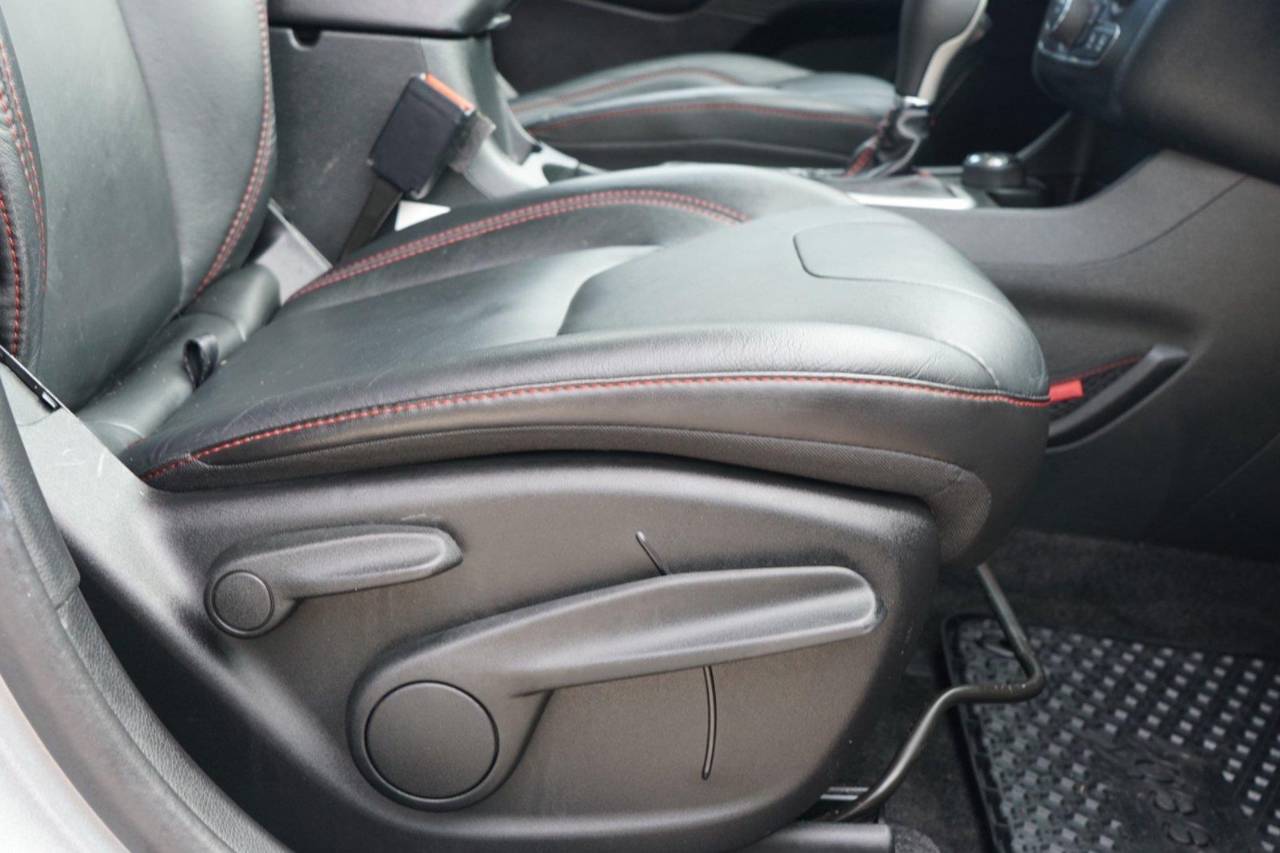 Used 2015 Jeep Cherokee Trailhawk, photo 27